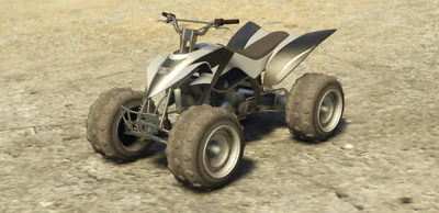 Ein Blazer in der Front- und Seitenansicht