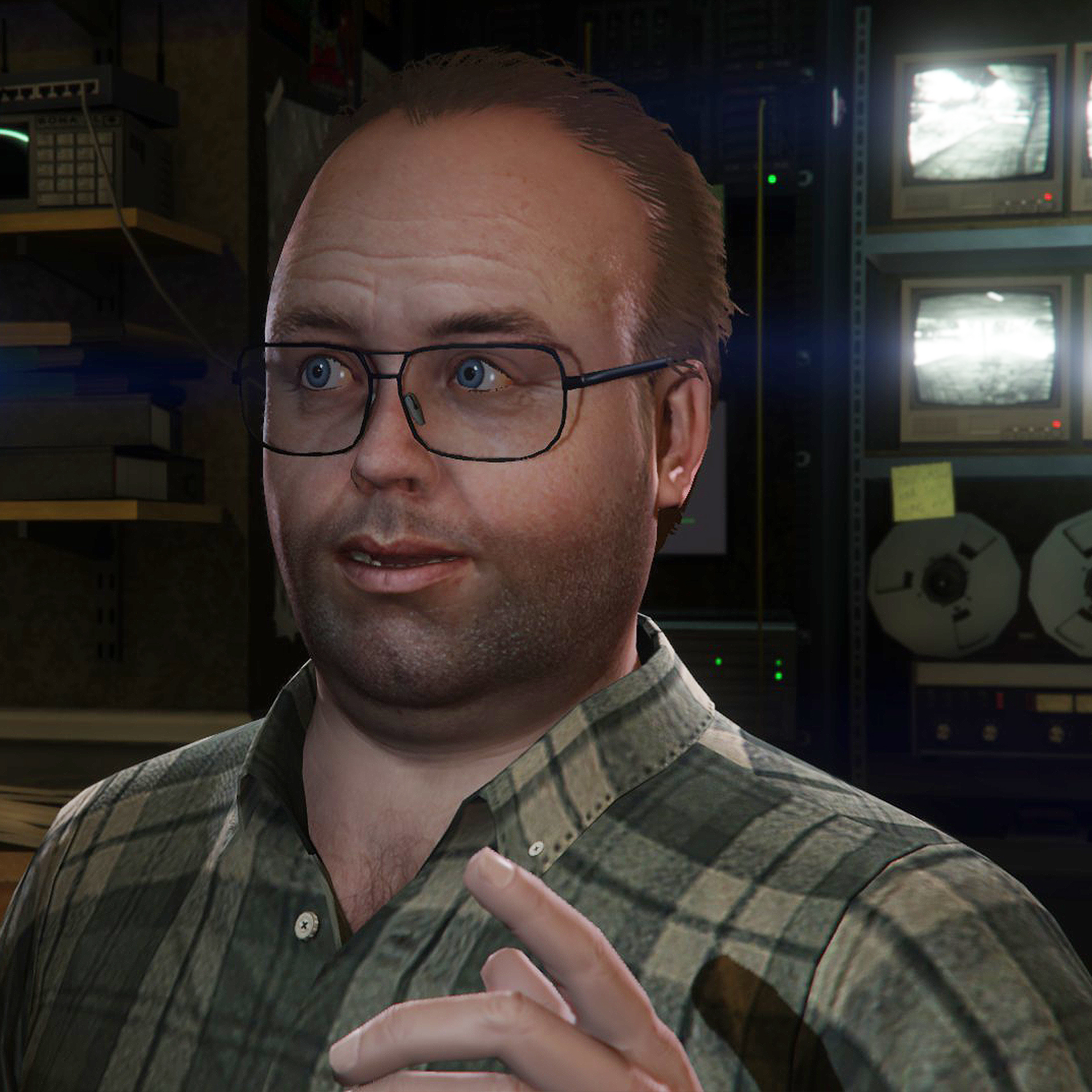 Lester missions in gta 5 фото 9