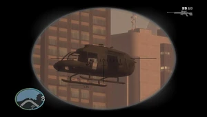 Häufiger Fehler in GTA IV