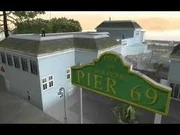 Der Pier 69