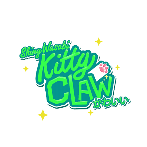 Shiny Wasabi Kitty Claw, GTA Wiki