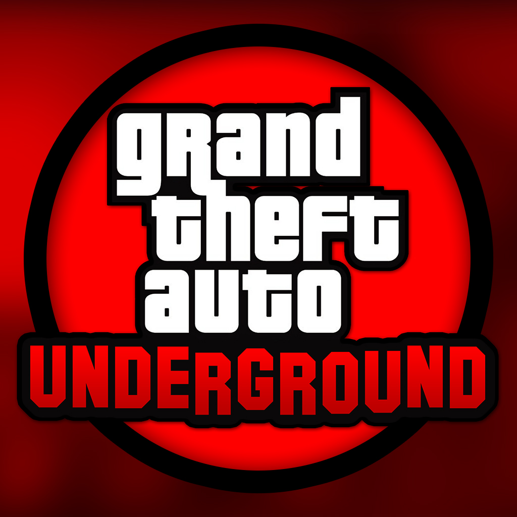 Карта gta underground