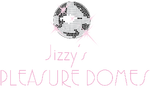 Jizzy’s-Pleasure-Domes-Logo