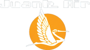 Juank-Air Handbuch SA
