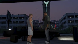 GTAOnline Lamar