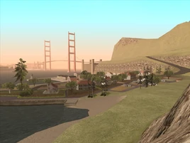 Bayside, Tierra Robada, SA