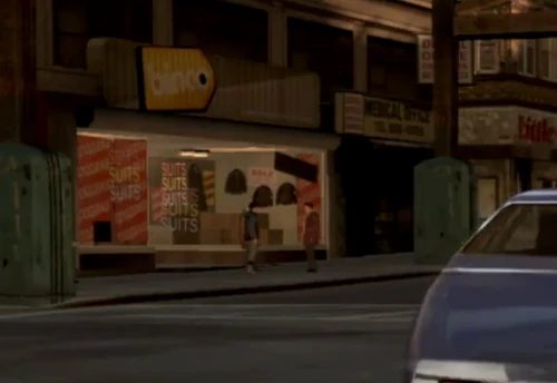 Original-Screenshot aus dem zweiten GTA-IV-Trailer
