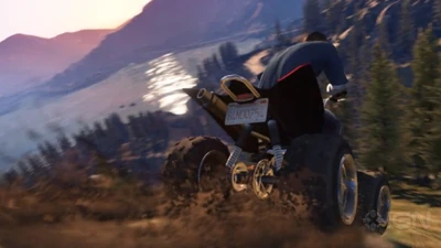 Der Blazer aus einer anderen Perspektive