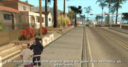 GTA SA Doberman 2