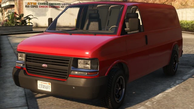 Speedo (V) | GTA Wiki | Fandom