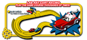 Vivisection-Lab-Rat-Cart-Racing, LCS