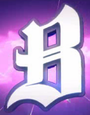 Ballas logo erster screenshot