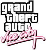 Logo Vice City
