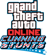 Das Cunning-Stunts-Logo