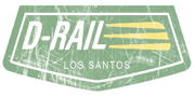 D-Rail-Logo