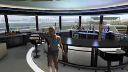 Gta 5 Tracey Te The Real Life Of Tracey De Santa Tlc | TikTok