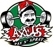 Axel’s-Pay’n’Spray-Logo