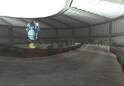 SA Dirtring-Stadion