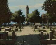 ColonyIsland-GTA4-cemeteryandlighthouse.jpg (368 KB) Der Friedhof im Norden der Insel
