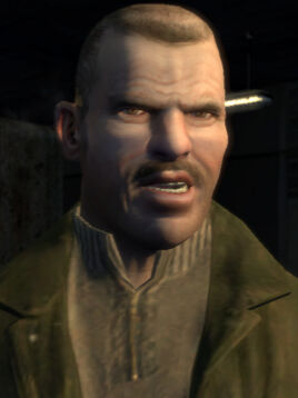 GTA IV