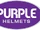 Purple Helmets