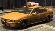 Taxi 2, IV