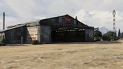 Der Hangar