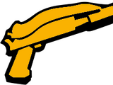 Schrotflinte