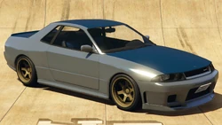 Elegy Retro Custom V Gta Wiki Fandom