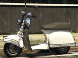 Faggio Mod (V)