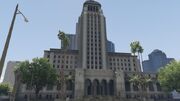 LosSantosCityHall