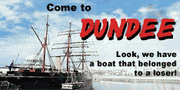 Dundee-Plakat, VC