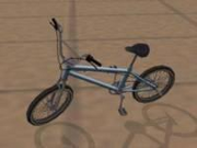 BMX, San Andreas, SA