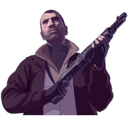 Niko Bellic