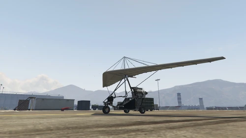 Front- und Seitenansicht