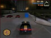 GTA III Mission- Gran Turismo