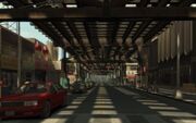Cerveza Heights (GTA4)