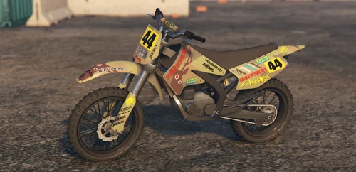 Die Sanchez im Shrewsbury-Design