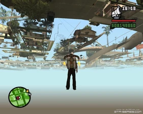 Blue Hell: Die Welt unter der Erde