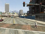 Calais Avenue