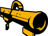 Raketenwerfer