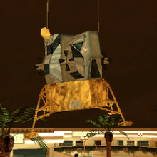 North Point Mall Gta Wiki Fandom