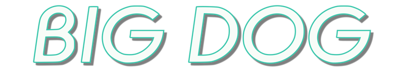 Big-Dog-Logo