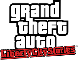 Logo Liberty City Stories
