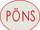 PÖNS