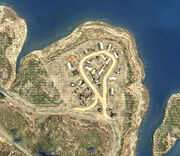 Gta 5 sattelitemap Stab City