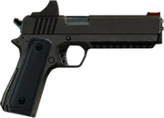 Schwere Pistole 2