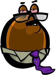 The Failed Entrepreneur (Der gescheiterte Unternehmer)