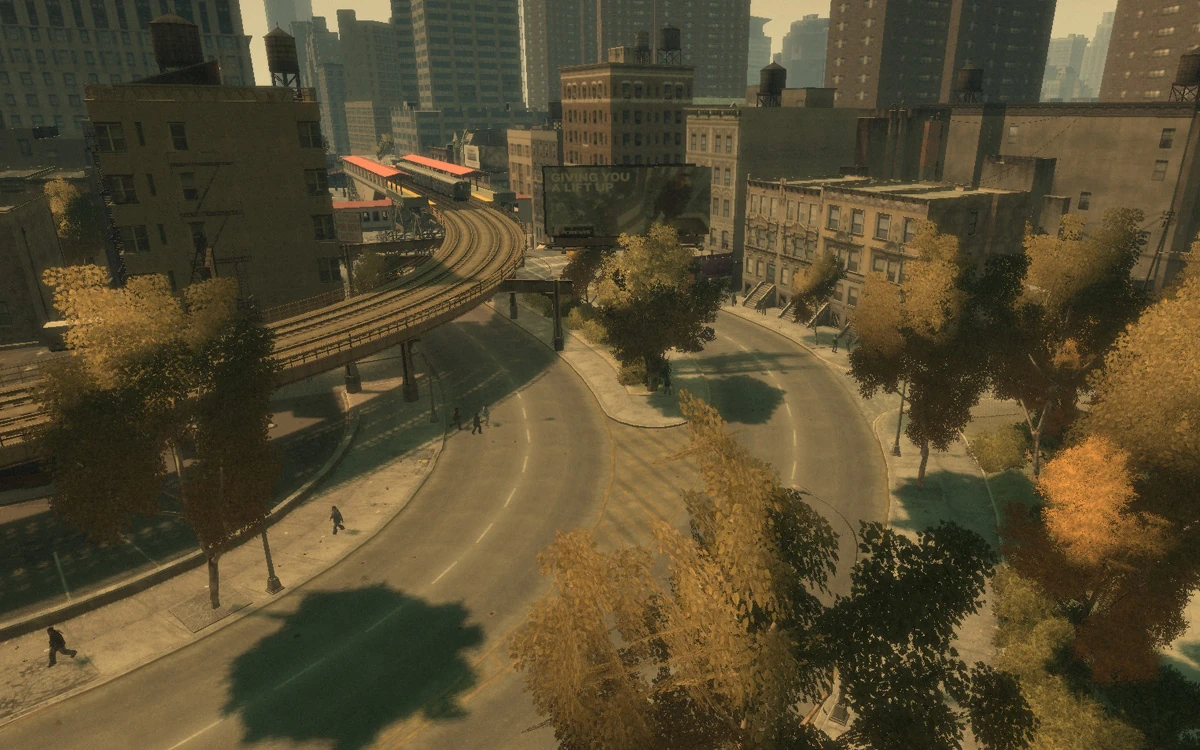 Northwood GTA Wiki Fandom