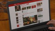 Niko Bellic Lifeinvader